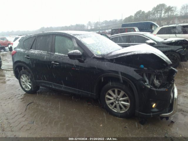 MAZDA CX-5 2014 jm3ke4cy8e0322029