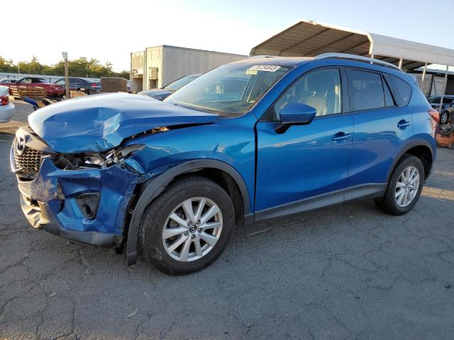 MAZDA CX-5 2014 jm3ke4cy8e0338456