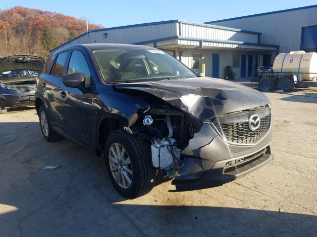 MAZDA CX-5 TOURI 2014 jm3ke4cy8e0339168