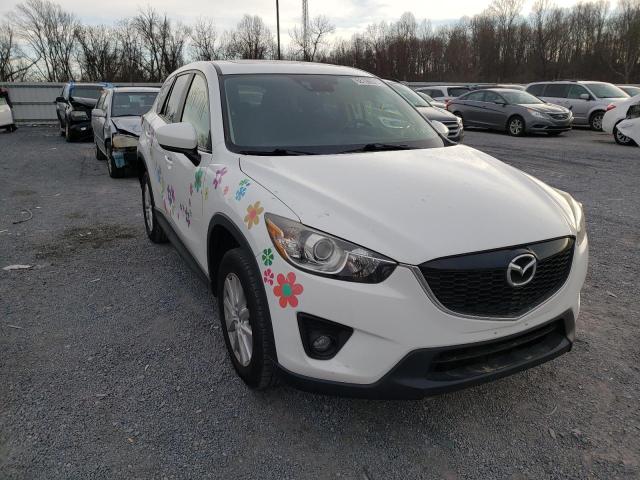 MAZDA CX-5 TOURI 2014 jm3ke4cy8e0350865