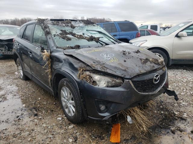 MAZDA CX-5 TOURI 2014 jm3ke4cy8e0368864