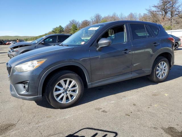 MAZDA CX-5 2014 jm3ke4cy8e0371019