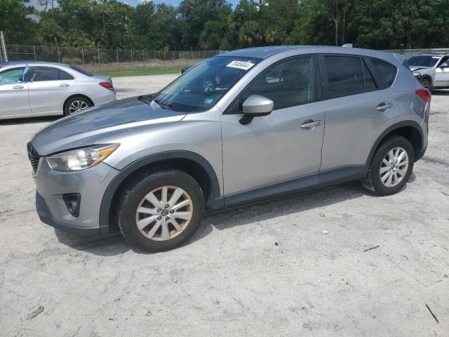 MAZDA CX-5 TOURI 2014 jm3ke4cy8e0387589