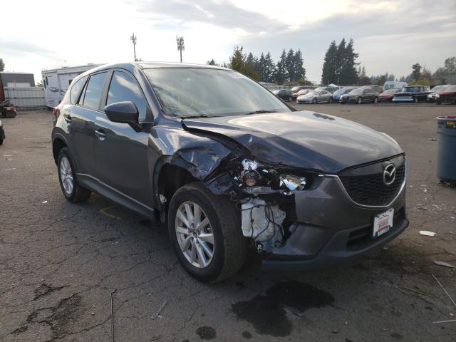 MAZDA CX-5 2014 jm3ke4cy8e0390928