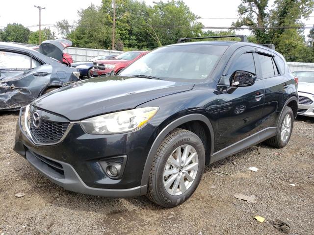 MAZDA CX-5 TOURI 2014 jm3ke4cy8e0397037