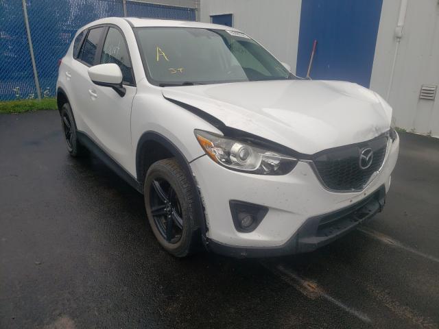 MAZDA CX-5 TOURI 2014 jm3ke4cy8e0405184