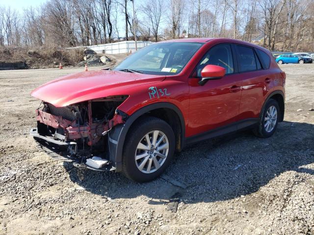 MAZDA CX-5 TOURI 2014 jm3ke4cy8e0428433