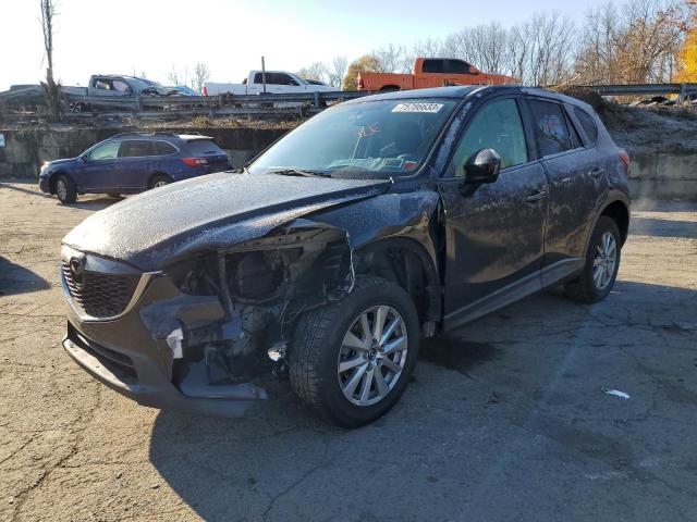 MAZDA CX-5 2014 jm3ke4cy8e0428805