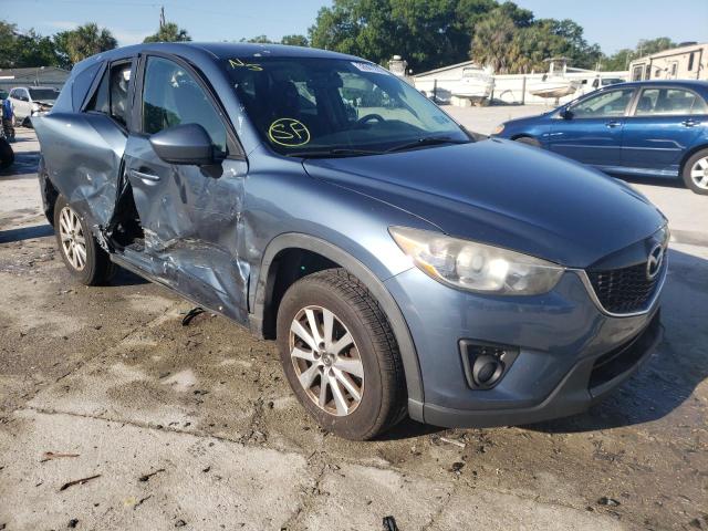 MAZDA CX-5 TOURI 2015 jm3ke4cy8f0432578