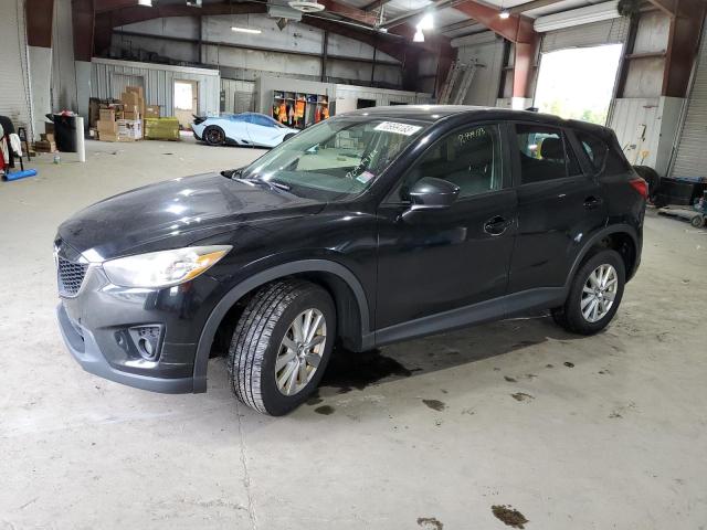 MAZDA CX-5 TOURI 2015 jm3ke4cy8f0433410