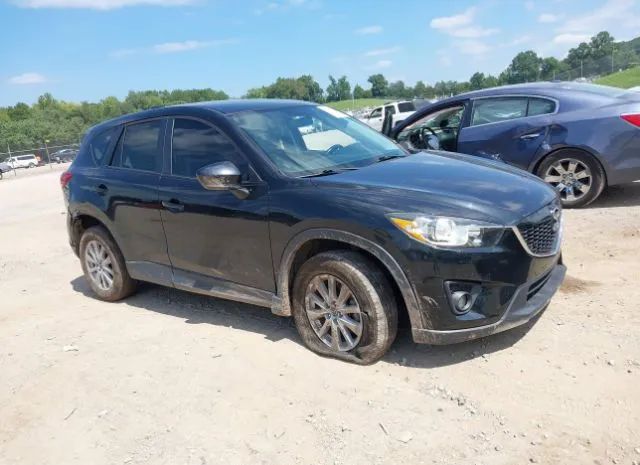 MAZDA CX-5 2015 jm3ke4cy8f0435044