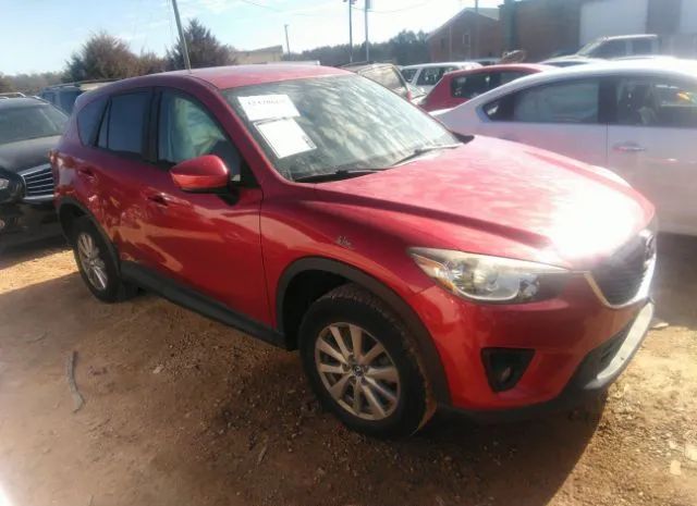 MAZDA CX-5 2015 jm3ke4cy8f0435920