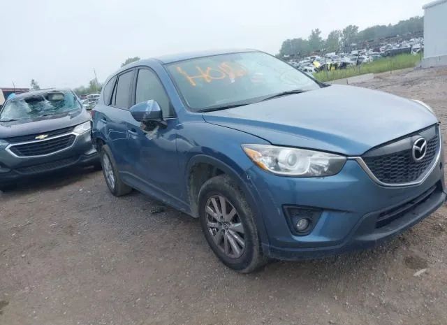 MAZDA CX-5 2015 jm3ke4cy8f0438770