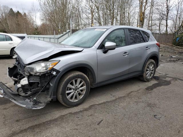 MAZDA CX-5 TOURI 2015 jm3ke4cy8f0442589