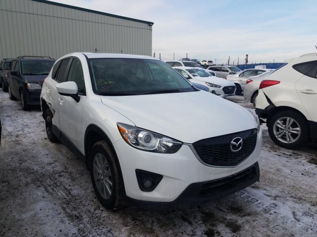 MAZDA CX-5 TOURI 2015 jm3ke4cy8f0450448