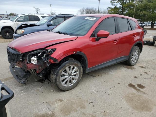 MAZDA CX-5 TOURI 2015 jm3ke4cy8f0451633