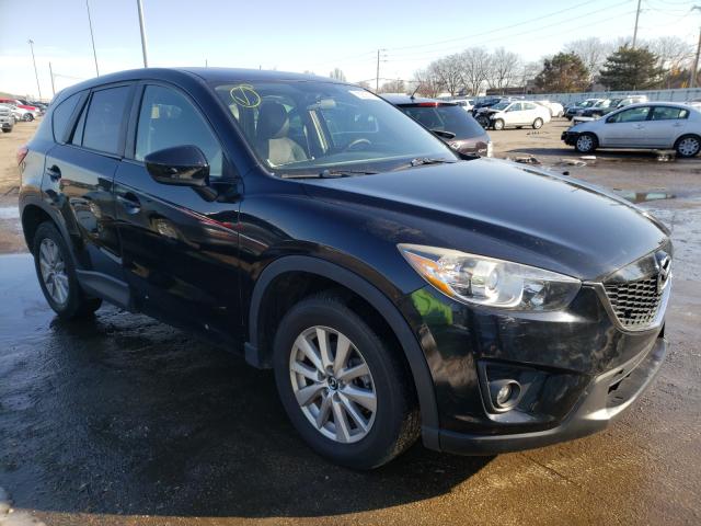 MAZDA CX-5 TOURI 2015 jm3ke4cy8f0456881