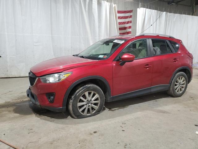 MAZDA CX-5 2015 jm3ke4cy8f0457867