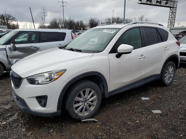 MAZDA CX-5 2015 jm3ke4cy8f0459862