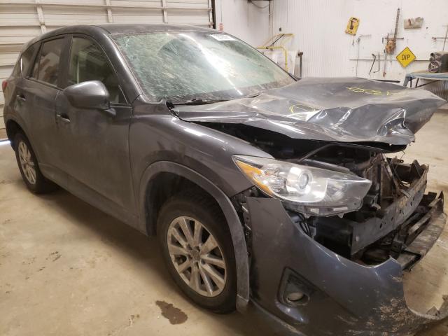 MAZDA CX-5 TOURI 2015 jm3ke4cy8f0464320