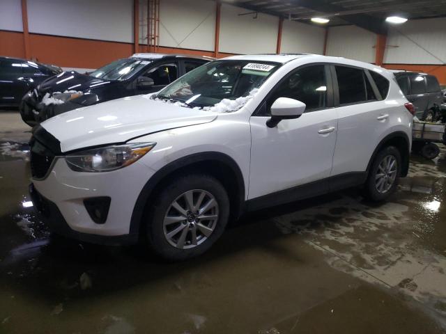 MAZDA CX-5 TOURI 2015 jm3ke4cy8f0465175