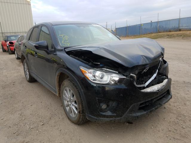 MAZDA CX-5 TOURI 2015 jm3ke4cy8f0474782