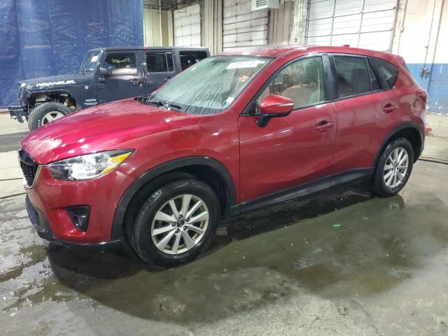 MAZDA CX-5 2015 jm3ke4cy8f0480677