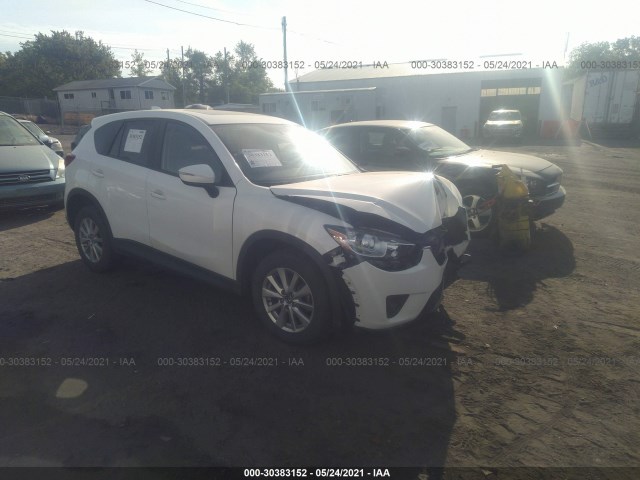 MAZDA CX-5 2015 jm3ke4cy8f0488620