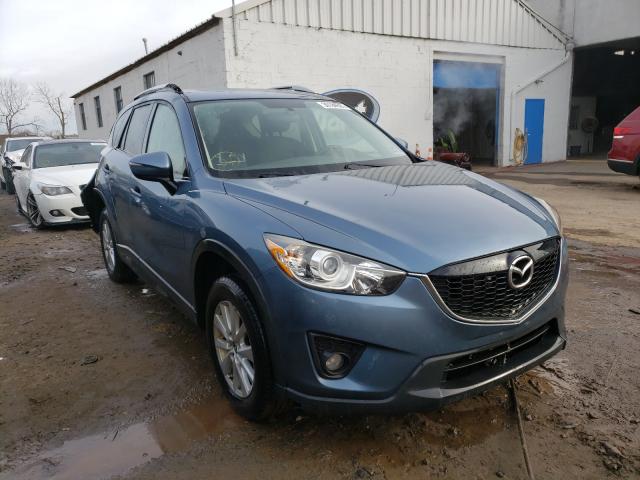 MAZDA CX-5 TOURI 2015 jm3ke4cy8f0509269