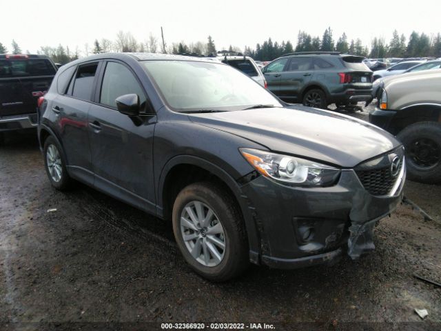 MAZDA CX-5 2015 jm3ke4cy8f0511541