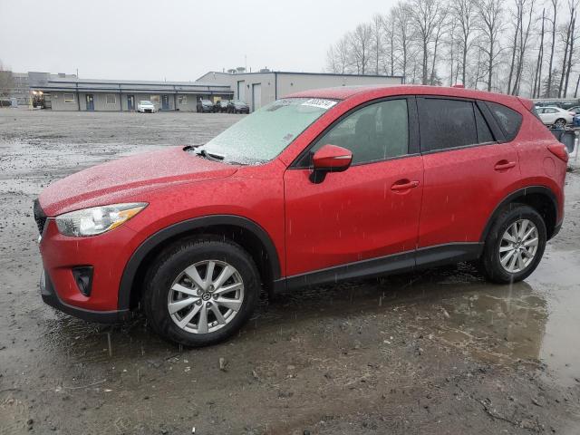 MAZDA CX-5 2015 jm3ke4cy8f0514052