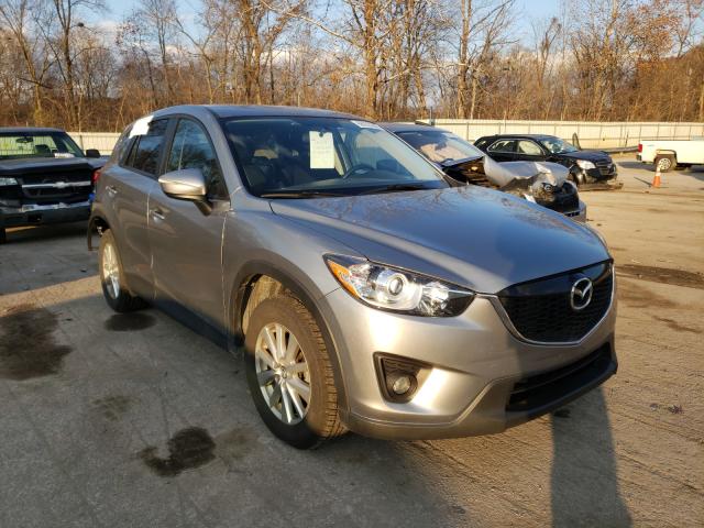 MAZDA CX-5 TOURI 2015 jm3ke4cy8f0514777