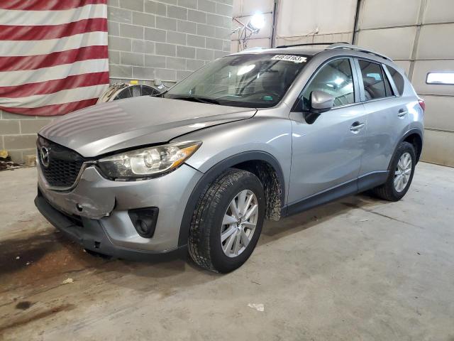 MAZDA CX-5 TOURI 2015 jm3ke4cy8f0517162