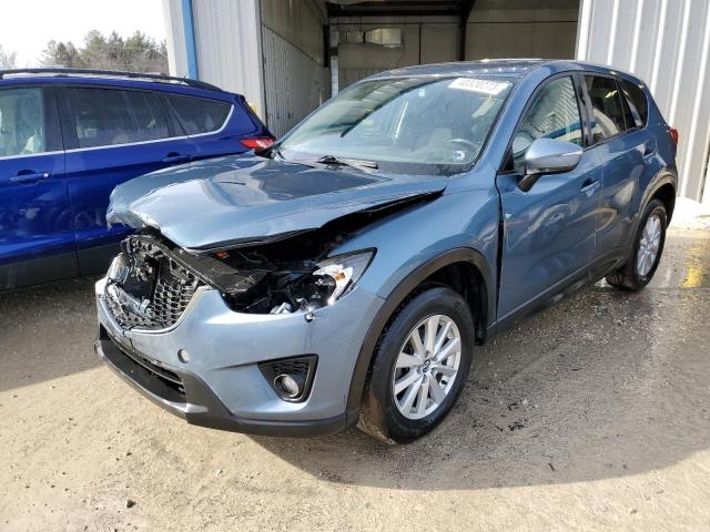 MAZDA CX-5 TOURI 2015 jm3ke4cy8f0523298