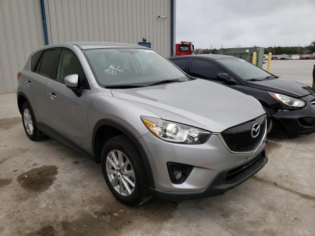 MAZDA CX-5 TOURI 2015 jm3ke4cy8f0523558