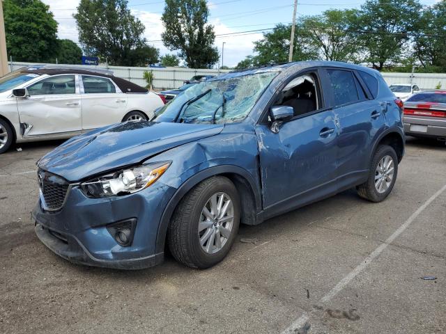 MAZDA CX-5 2015 jm3ke4cy8f0524192