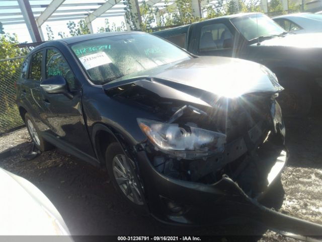 MAZDA CX-5 2015 jm3ke4cy8f0532499