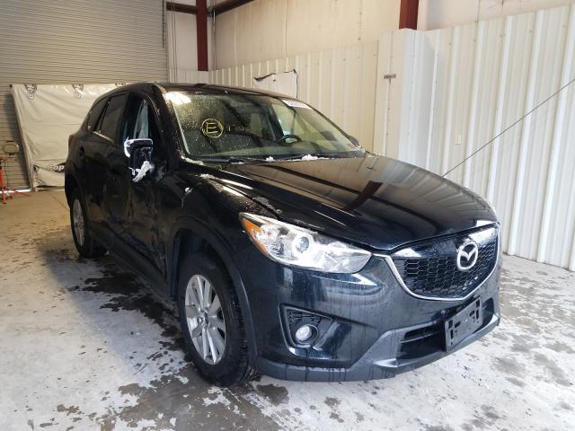 MAZDA CX-5 TOURI 2015 jm3ke4cy8f0538500