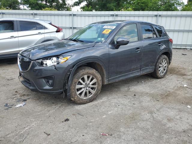 MAZDA CX-5 2015 jm3ke4cy8f0543812