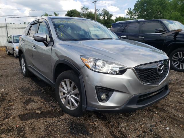 MAZDA CX-5 TOURI 2015 jm3ke4cy8f0550131