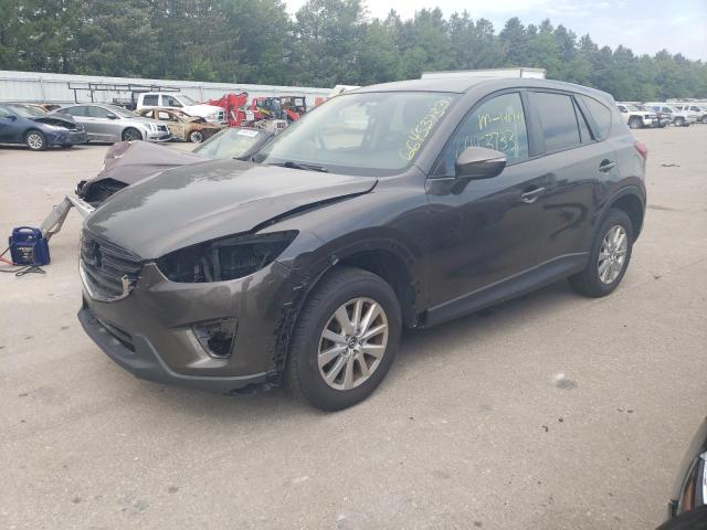 MAZDA CX-5 2016 jm3ke4cy8g0619319