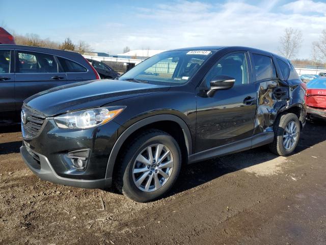 MAZDA CX-5 2016 jm3ke4cy8g0632023