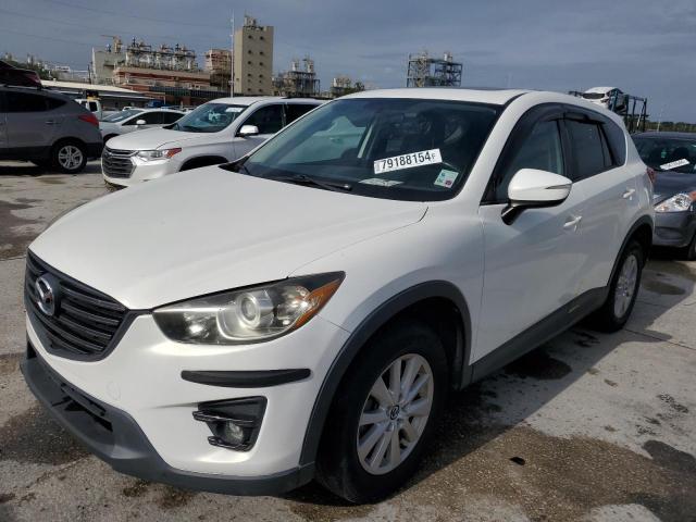 MAZDA CX-5 TOURI 2016 jm3ke4cy8g0640204