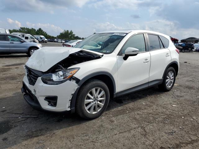 MAZDA CX-5 TOURI 2016 jm3ke4cy8g0642132