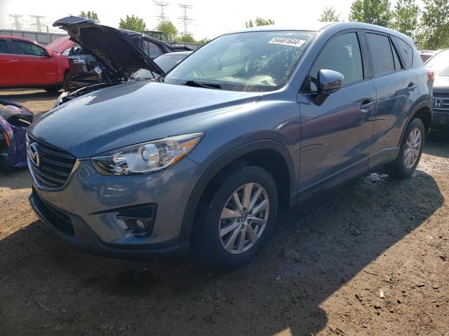 MAZDA CX-5 2016 jm3ke4cy8g0676362