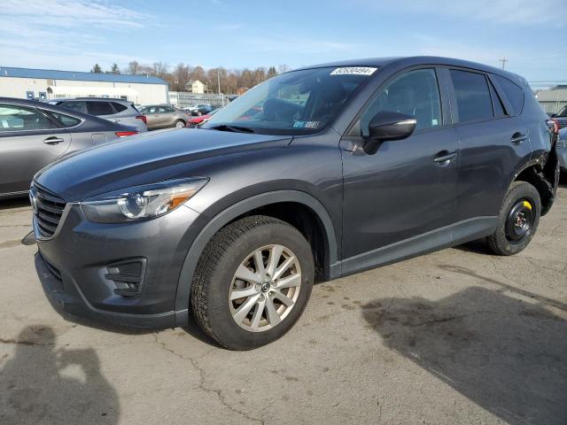 MAZDA CX-5 TOURI 2016 jm3ke4cy8g0681660