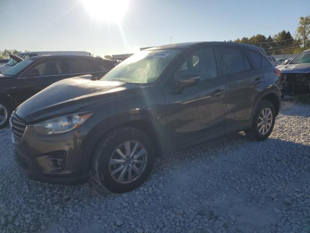 MAZDA CX-5 TOURI 2016 jm3ke4cy8g0747382