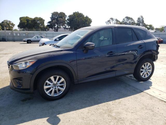 MAZDA CX-5 TOURI 2016 jm3ke4cy8g0759211