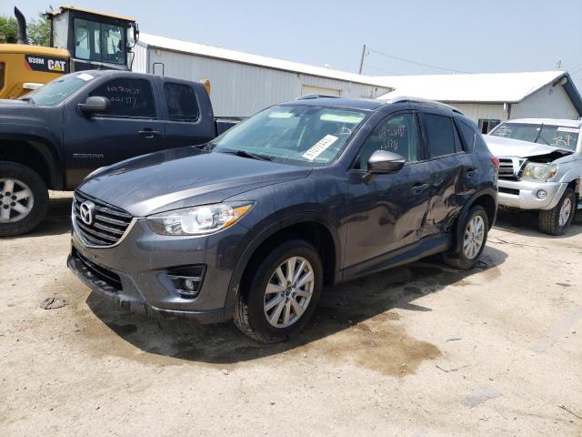 MAZDA CX-5 TOURI 2016 jm3ke4cy8g0795108