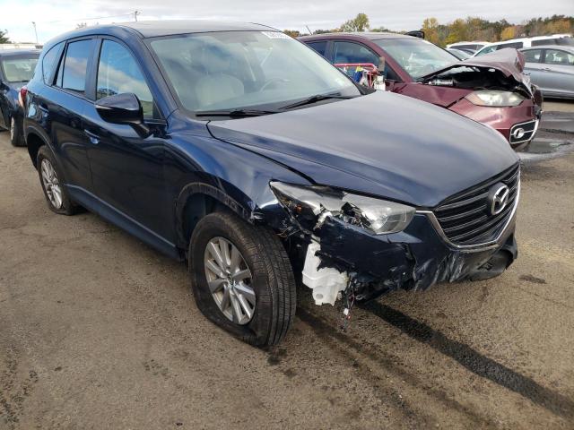 MAZDA CX-5 TOURI 2016 jm3ke4cy8g0838507